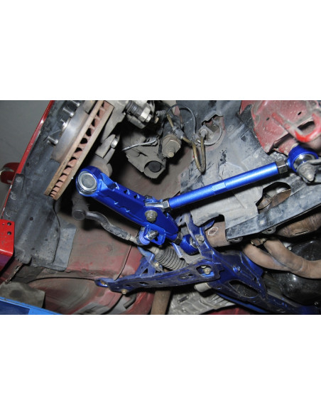Front Lower Control Arm + Stab. Link Scion FR-S, Subaru BRZ, Toyota 86
