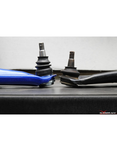 Kit Snodo Ferico RC Hardrace Toyota MR2 W30 MK3