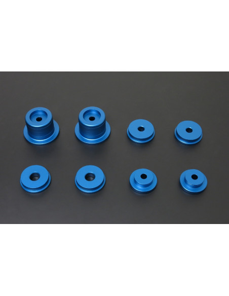 Rear Subframe Solid Bushing Lexus SC, Toyota Mark ii, Soarer, Supra