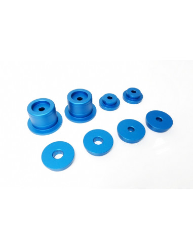 Rear Subframe Solid Bushing Lexus SC, Toyota Mark ii, Soarer, Supra