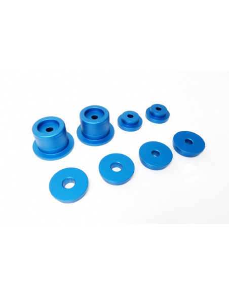 Rear Subframe Solid Bushing Lexus SC, Toyota Mark ii, Soarer, Supra