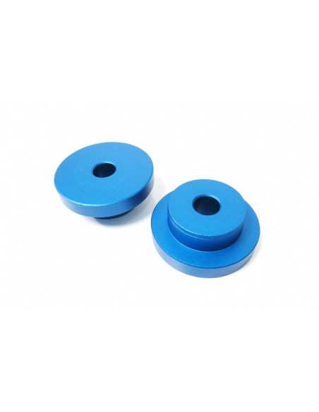 Rear Subframe Solid Bushing Lexus SC, Toyota Mark ii, Soarer, Supra