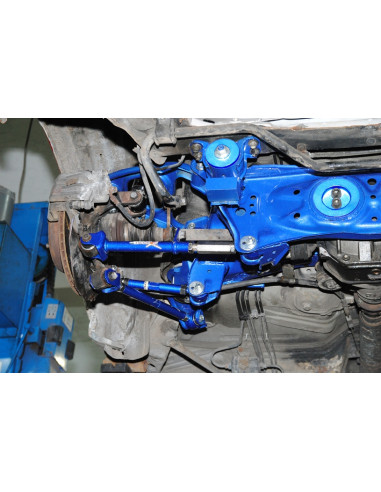 Boccole telaio posteriore Hardrace Lexus SC MK2 Toyota Supra MK4