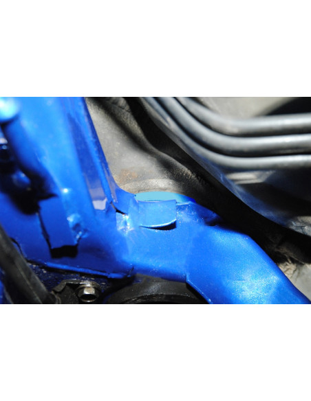 Rear Subframe Solid Bushing Lexus SC, Toyota Mark ii, Soarer, Supra