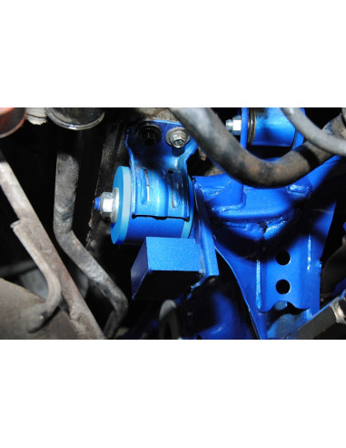 Rear Subframe Solid Bushing Lexus SC, Toyota Mark ii, Soarer, Supra