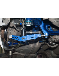 Kit Braccio inferiore posteriore Hardrace Toyota Altezza MK1 Lexus GS MK2 MK3 IS MK1 MK2 SC MK2 2