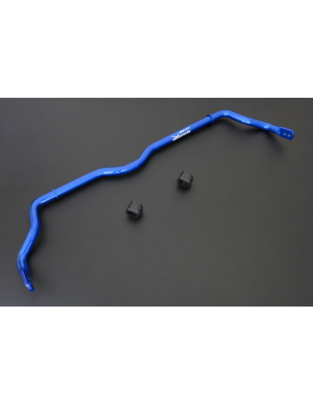 Barra stabilizzatrice anteriore Hardrace Mercedes A W176+ AMG A45 CLA C117 + AMG CLA45 GLA X156 30mm