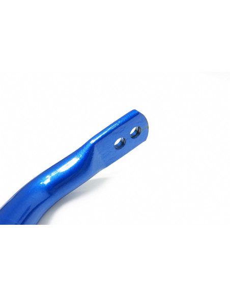 Barra stabilizzatrice anteriore Hardrace Mercedes A W176+ AMG A45 CLA C117 + AMG CLA45 GLA X156 30mm