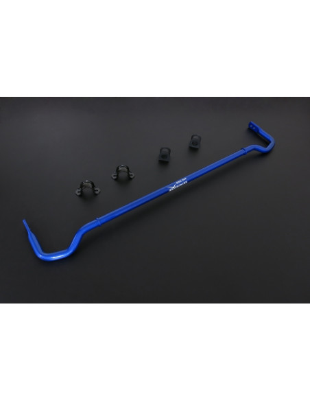 Barra stabilizzatrice posteriore Hardrace Mercedes Classe A W176+ AMG A45 CLA C117 + AMG CLA45 GLA X156