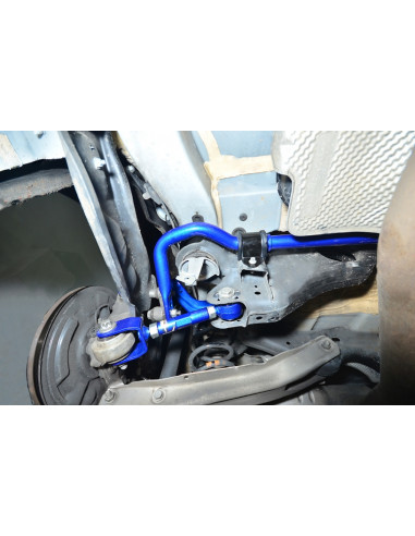 Barra stabilizzatrice posteriore Hardrace Mercedes Classe A W176+ AMG A45 CLA C117 + AMG CLA45 GLA X156