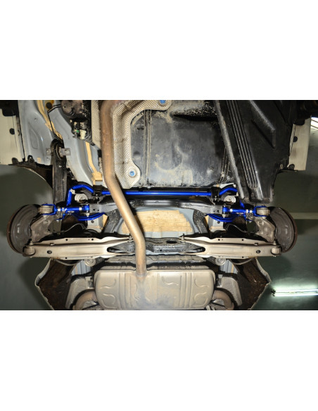 Rear Sway Bar Infiniti, Mercedes-Benz