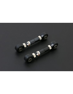 Kit Biellette anteriori rinforzate Hardrace Audi A4 S4 RS4 B8 A5 S5 RS5 B8 A6 S6 C7 Q5 SQ5 8R A4 B9 A7 4G