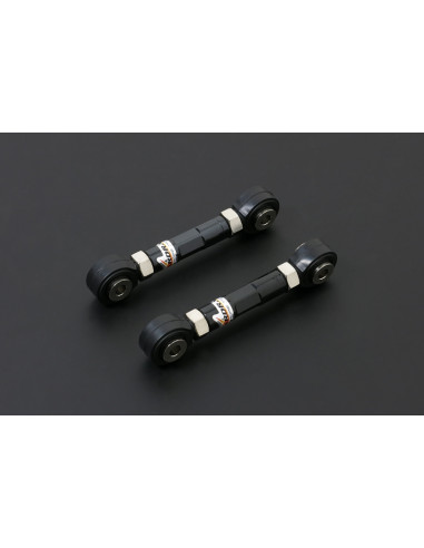 Kit Biellette anteriori rinforzate Hardrace Audi A4 S4 RS4 B8 A5 S5 RS5 B8 A6 S6 C7 Q5 SQ5 8R A4 B9 A7 4G