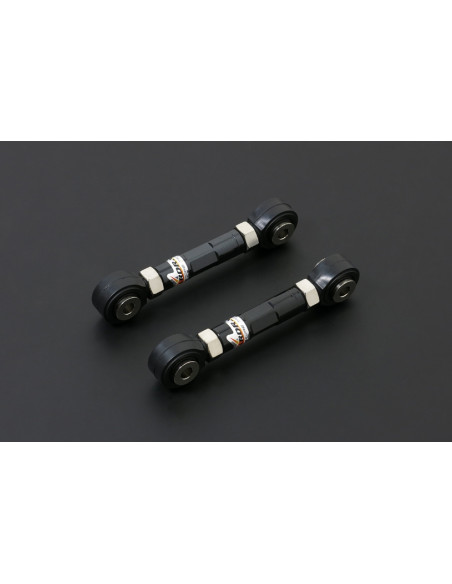 Kit Biellette anteriori rinforzate Hardrace Audi A4 S4 RS4 B8 A5 S5 RS5 B8 A6 S6 C7 Q5 SQ5 8R A4 B9 A7 4G