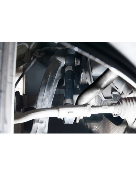 Front Reinforced Stab. Link Audi