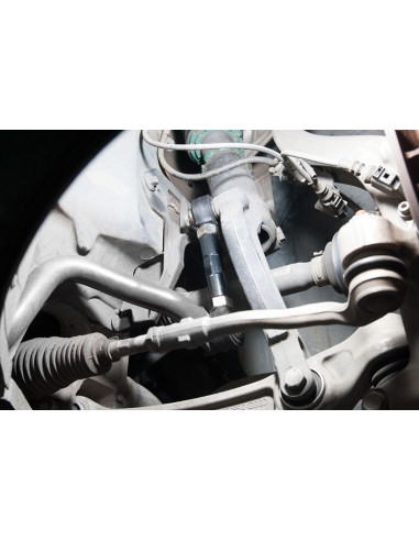 Kit Biellette anteriori rinforzate Hardrace Audi A4 S4 RS4 B8 A5 S5 RS5 B8 A6 S6 C7 Q5 SQ5 8R A4 B9 A7 4G