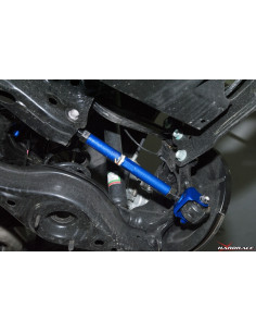 Braccio regolazione convergenza posteriore Hardrace Mazda 3 MK3 BM/BN 6 MK3 GJ/GL 2