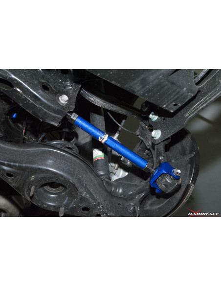 Braccio regolazione convergenza posteriore Hardrace Mazda 3 MK3 BM/BN 6 MK3 GJ/GL