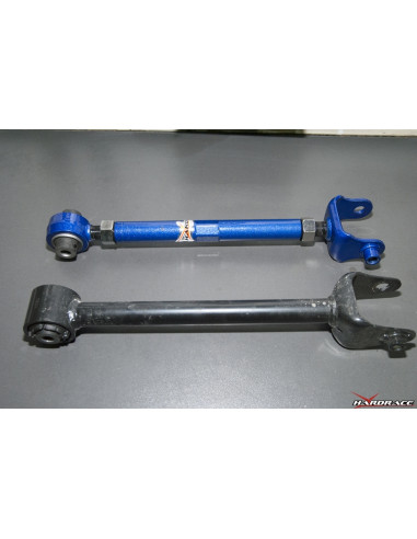 Braccio regolazione convergenza posteriore Hardrace Mazda 3 MK3 BM/BN 6 MK3 GJ/GL