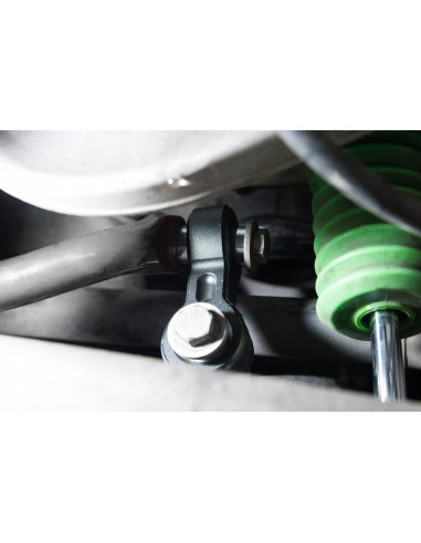 Rear Reinforced Stab. Link Audi