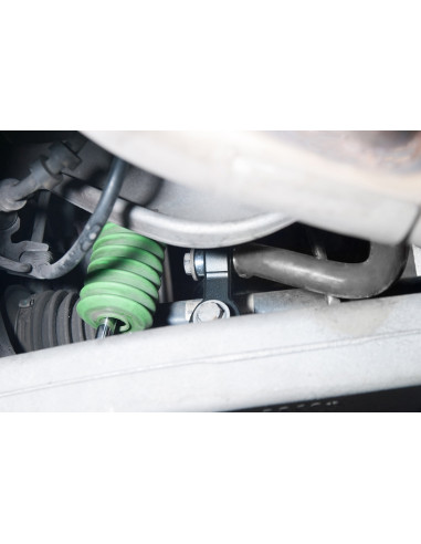 Kit Biellette posterior rinforzate Hardrace Audi A3 8P A4 S4 RS4 B8 A5 S5 RS5 B8 A6 S6 RS6 C7 A7 S7 RS7 C7 Q5 8R