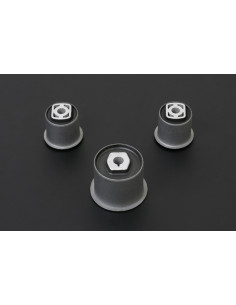 Boccole del Differenziale posteriore Hardrace BMW Serie 3 E90 E91 E92 E93