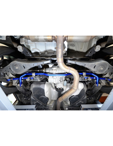 Rear Sway Bar Audi, Volkswagen