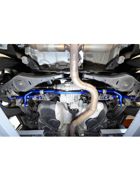 Rear Sway Bar Audi, Volkswagen