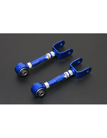 Braccio convergenza posteriore Hardrace Mercedes Classe A W176+ AMG A45 CLA C117 + AMG CLA45 GLA X156 (harden rubber)