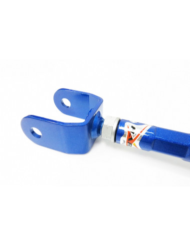 Braccio convergenza posteriore Hardrace Mercedes Classe A W176+ AMG A45 CLA C117 + AMG CLA45 GLA X156 (pillow ball)