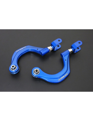 Kit camber posteriore Hardrace Mercedes A W176+ AMG A45 CLA C117 + AMG CLA45 GLA X156 (pillow ball))