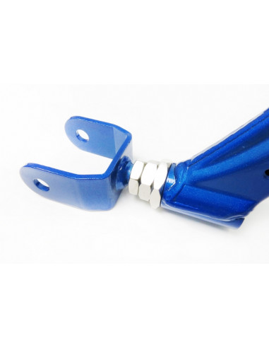 Kit camber posteriore Hardrace Mercedes A W176+ AMG A45 CLA C117 + AMG CLA45 GLA X156 (pillow ball))