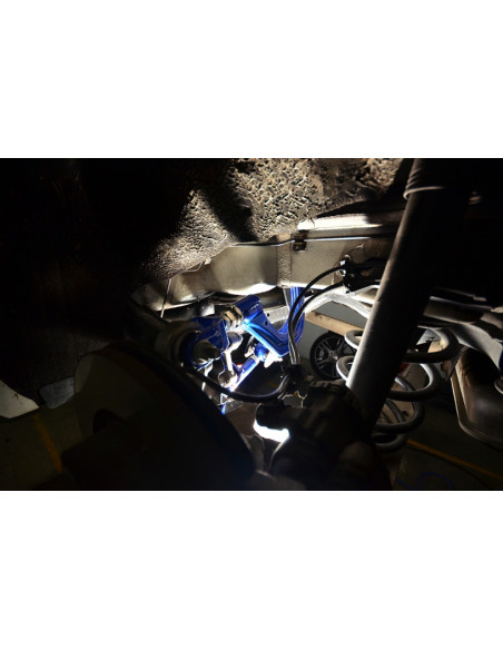 Rear Camber Kit Infiniti, Mercedes-Benz