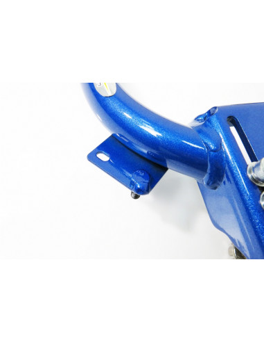 Kit camber anteriore Hardrace Honda Accord MK6 + Type R