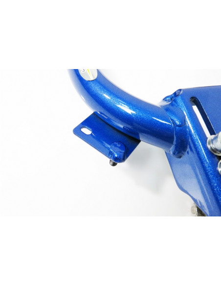 Kit camber anteriore Hardrace Honda Accord MK6 + Type R