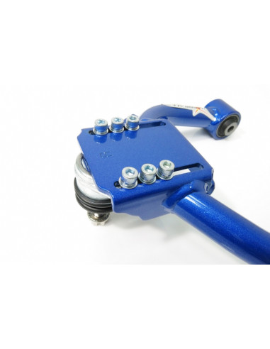 Front Camber Kit Honda Accord