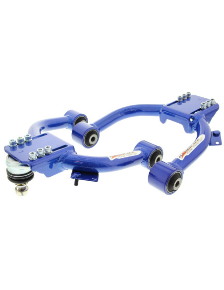 Kit camber anteriore Hardrace Honda Accord MK6 + Type R