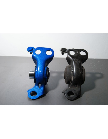 Boccole di conformità anteriori Hardrace Honda Del Sol CR-X Civic MK5 MK6 Integra MK3 + Type R