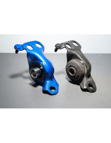 Boccole di conformità anteriori Hardrace Honda Del Sol CR-X Civic MK5 MK6 Integra MK3 + Type R