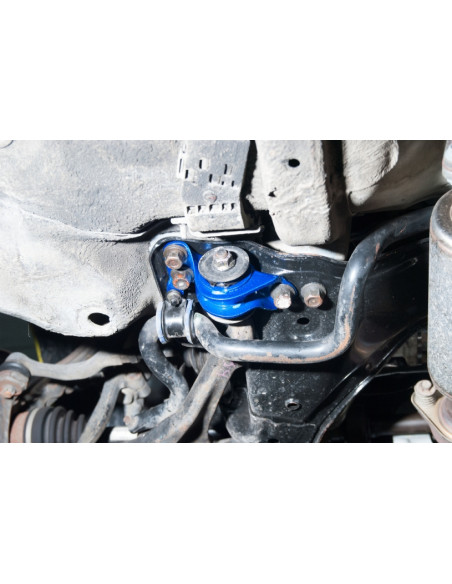 Front Compliance Bushing Honda Civic, Crx, Integra