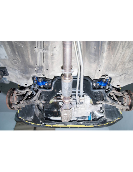 Front Compliance Bushing Honda Civic, Crx, Integra