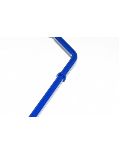 Barra stabilizzatrice posteriore Hardrace Mini Countryman R60 Paceman R61 S + JCW