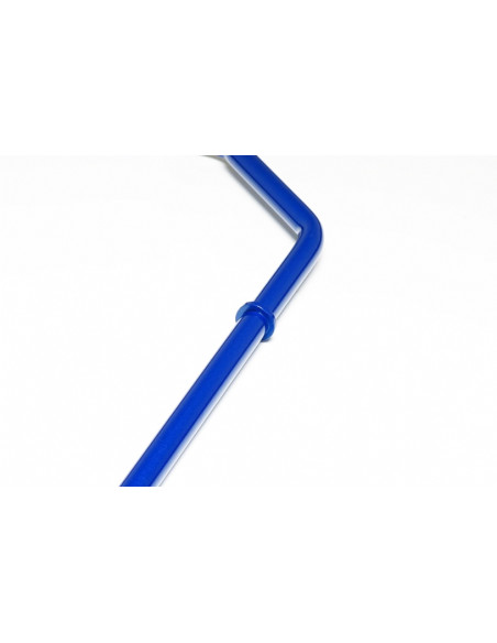 Barra stabilizzatrice posteriore Hardrace Mini Countryman R60 Paceman R61 S + JCW