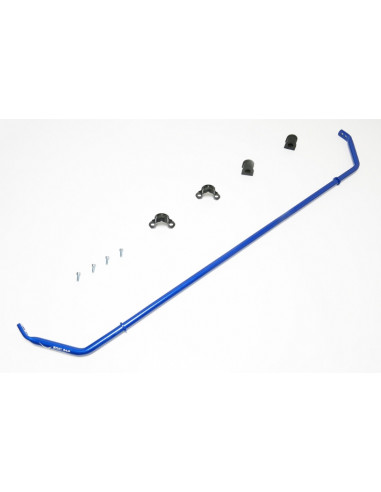 Barra stabilizzatrice posteriore Hardrace Mini Countryman R60 Paceman R61 S + JCW