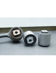 Kit Boccola anteriore del braccio inferiore anteriore BMW Hardrace BMW Serie 5 E39 +M5 Serie 7 E38 X5 E53 2