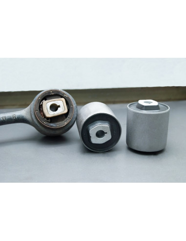Front Lower Arm Bushing - Front Bmw 5 Series, 7 Series, X5