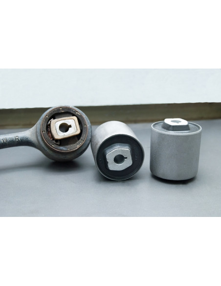 Front Lower Arm Bushing - Front Bmw 5 Series, 7 Series, X5