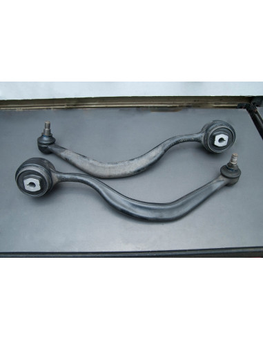 Front Lower Arm Bushing - Front Bmw 5 Series, 7 Series, X5