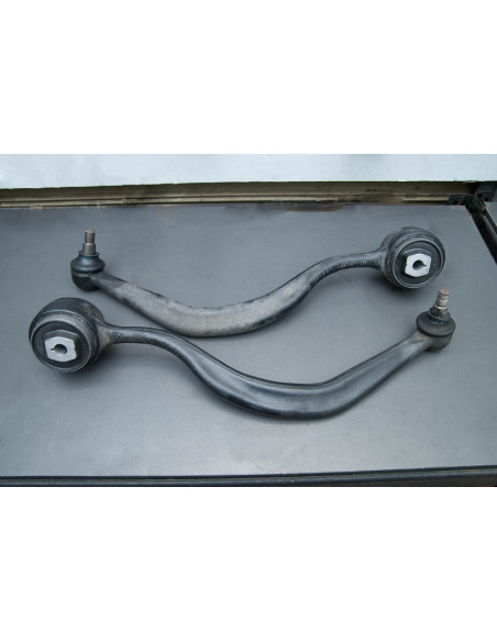 Kit Boccola anteriore del braccio inferiore anteriore BMW Hardrace BMW Serie 5 E39 +M5 Serie 7 E38 X5 E53