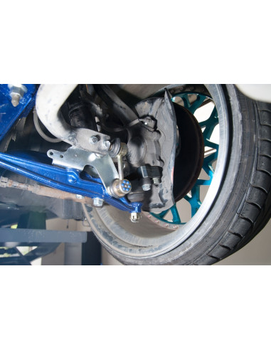 Roll Center Adjuster Lexus GS, SC